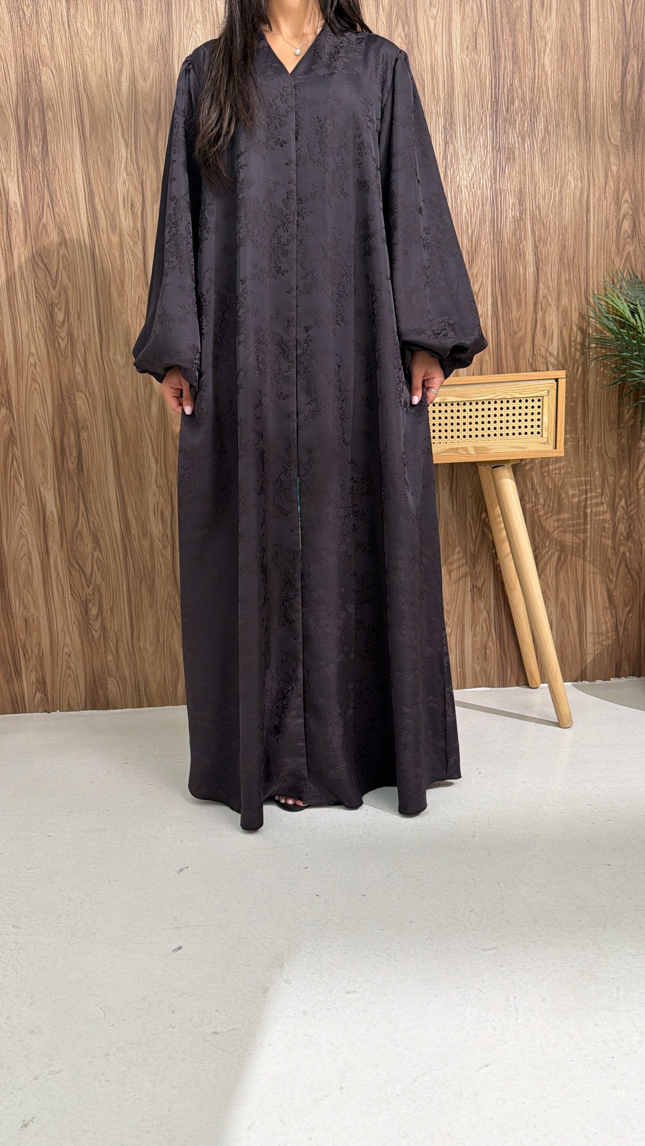 Abaya Dubai Collection Prestige Rimsha