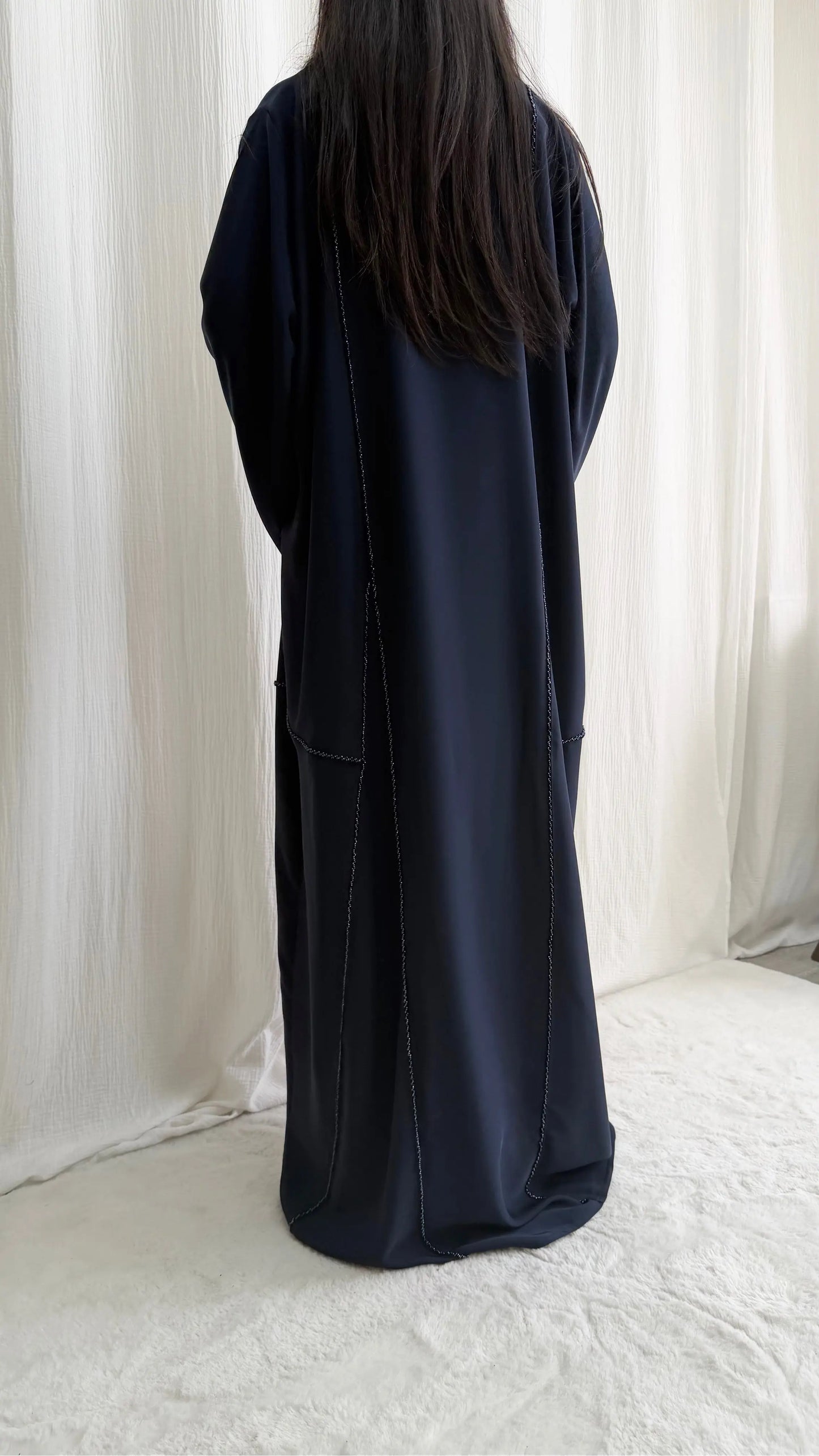 Abaya Dubai Nakheel MissChadou