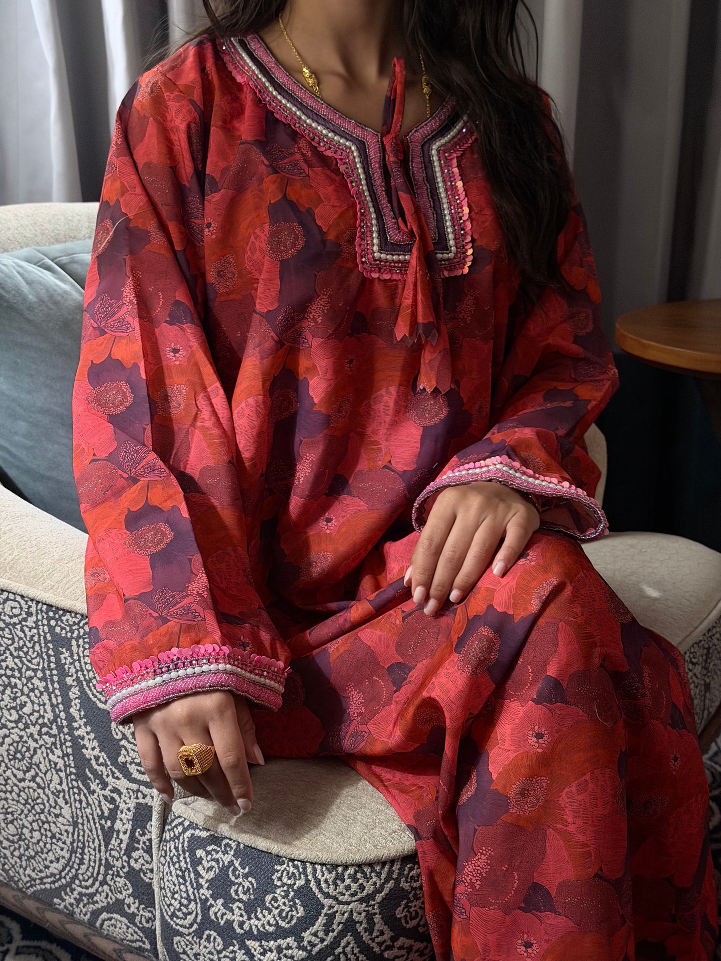 Makhaweer – Création Emirati | Gamme Luxe