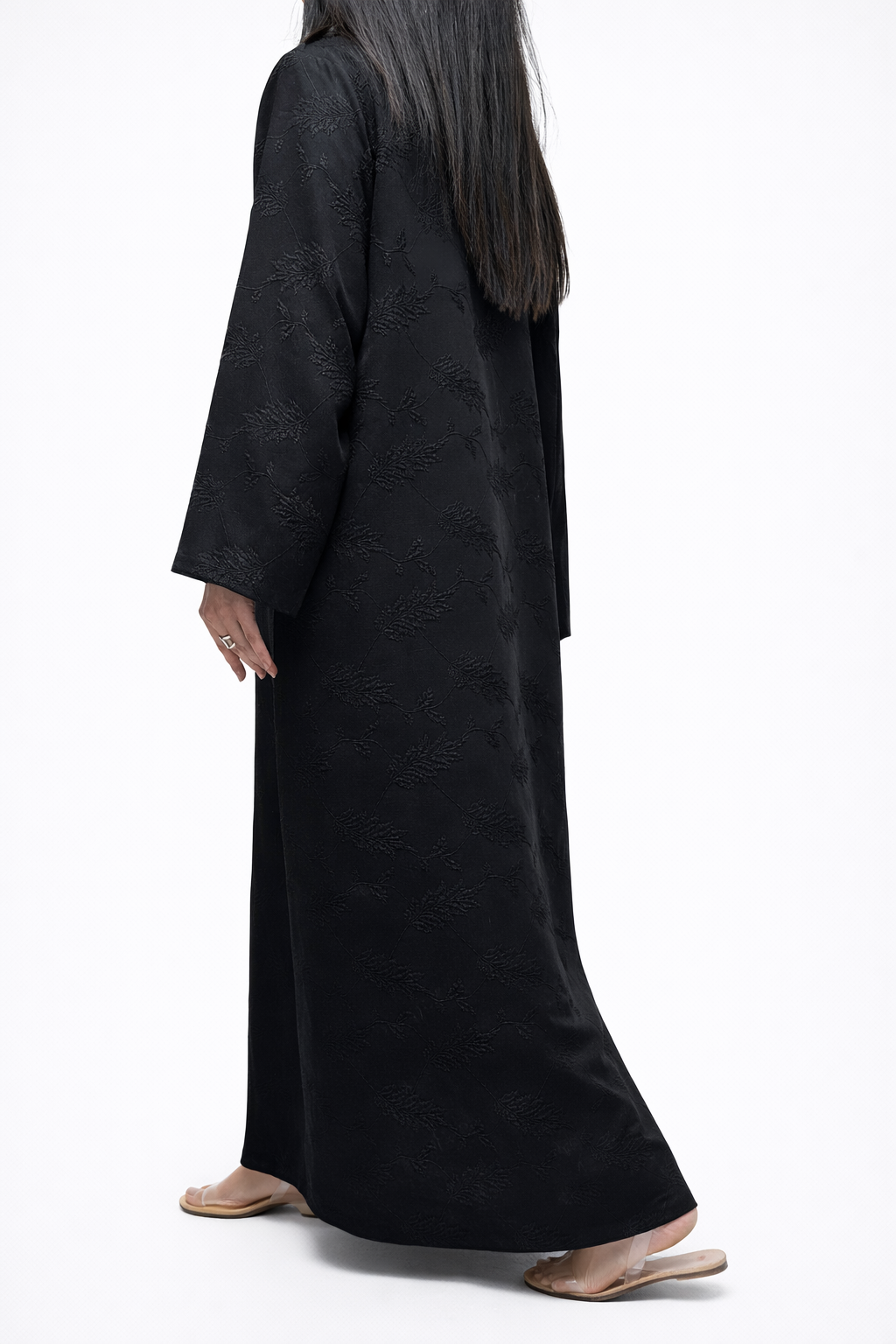 Abaya Dubai Collection Prestige Jazi