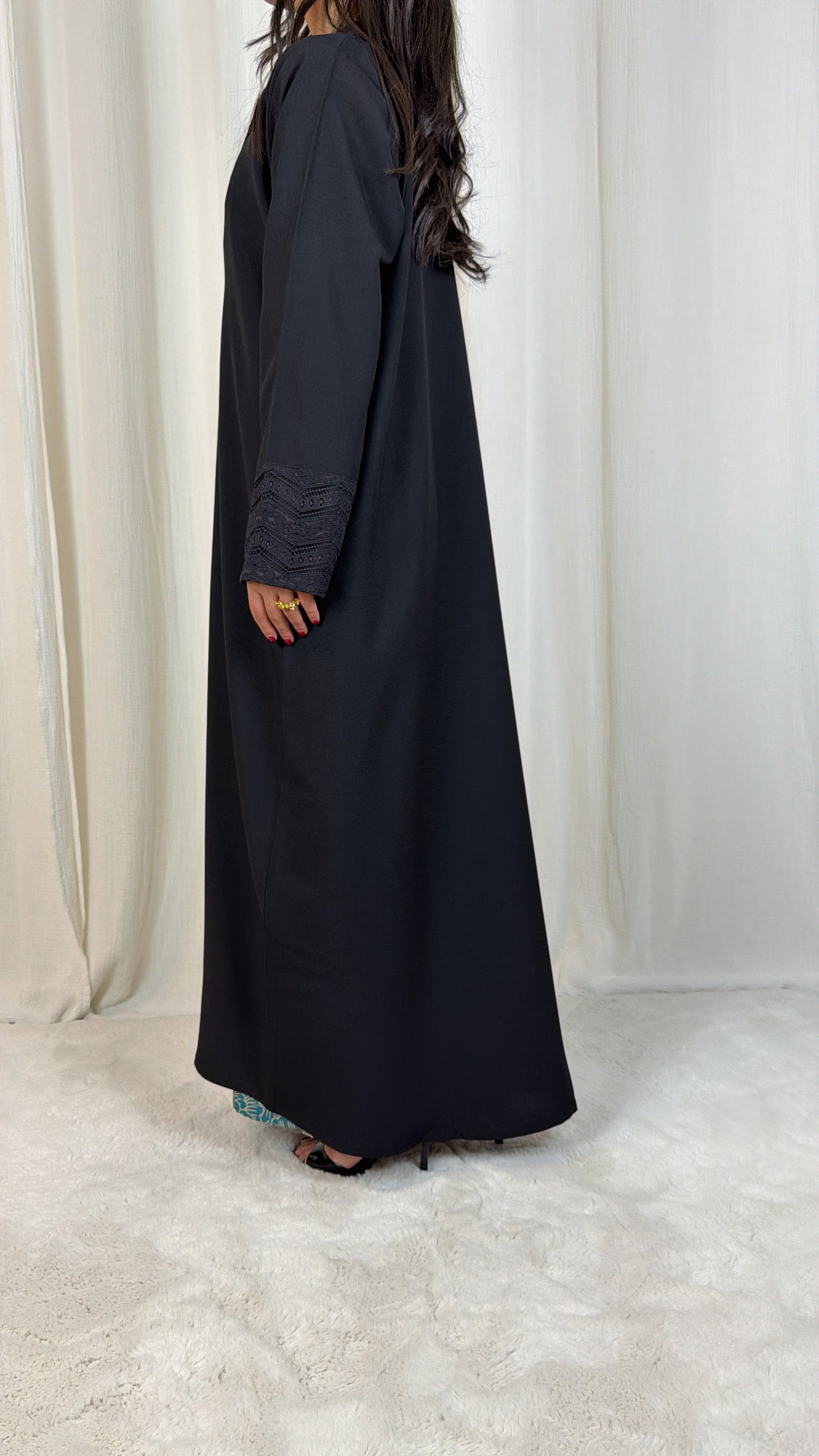 Abaya Dubai T52