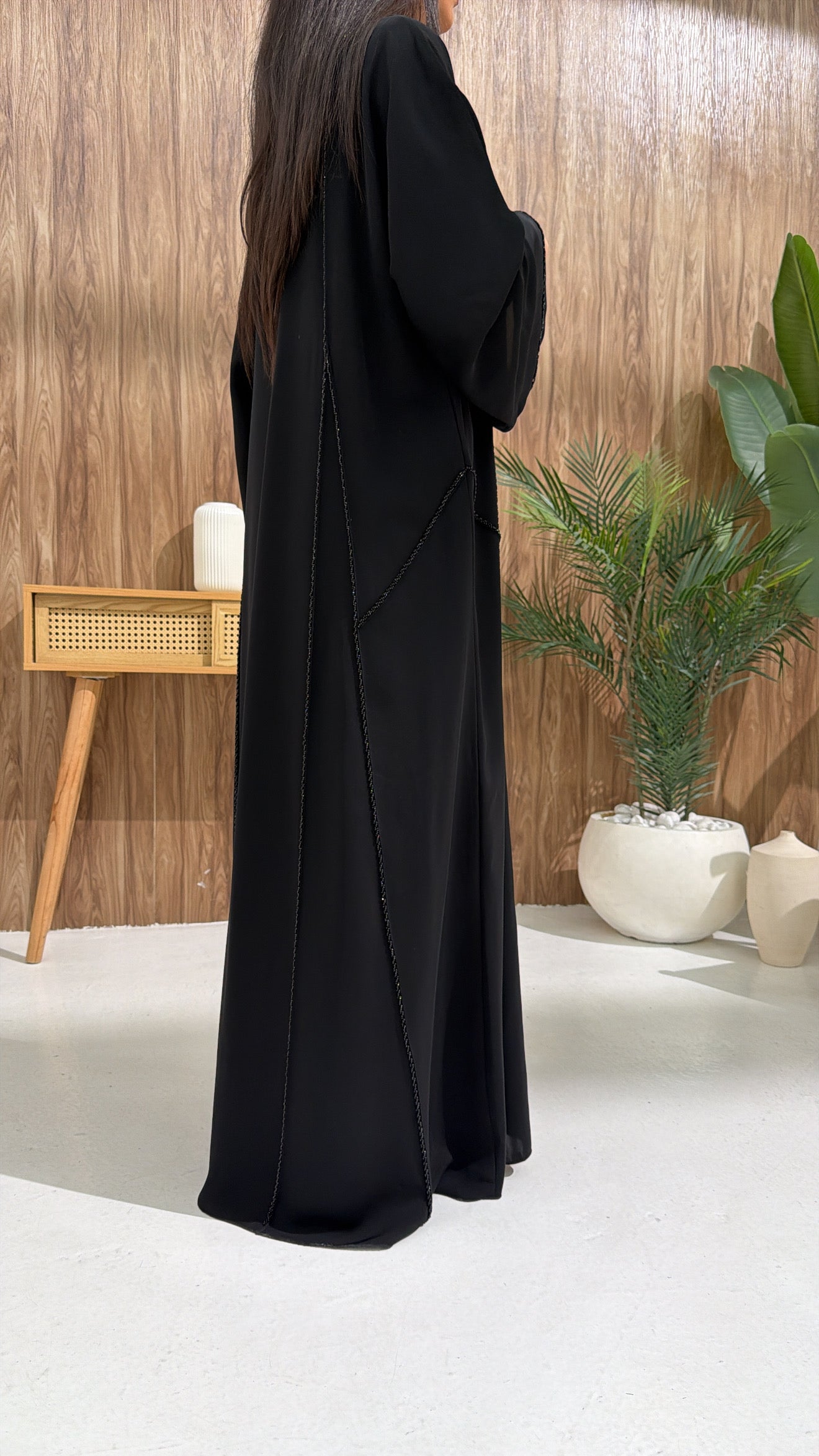 Abaya Dubai Nakheel