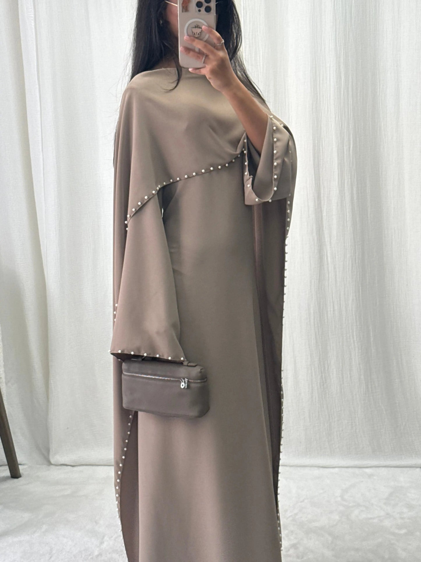 Robe Soirée Célia Miss Chadou