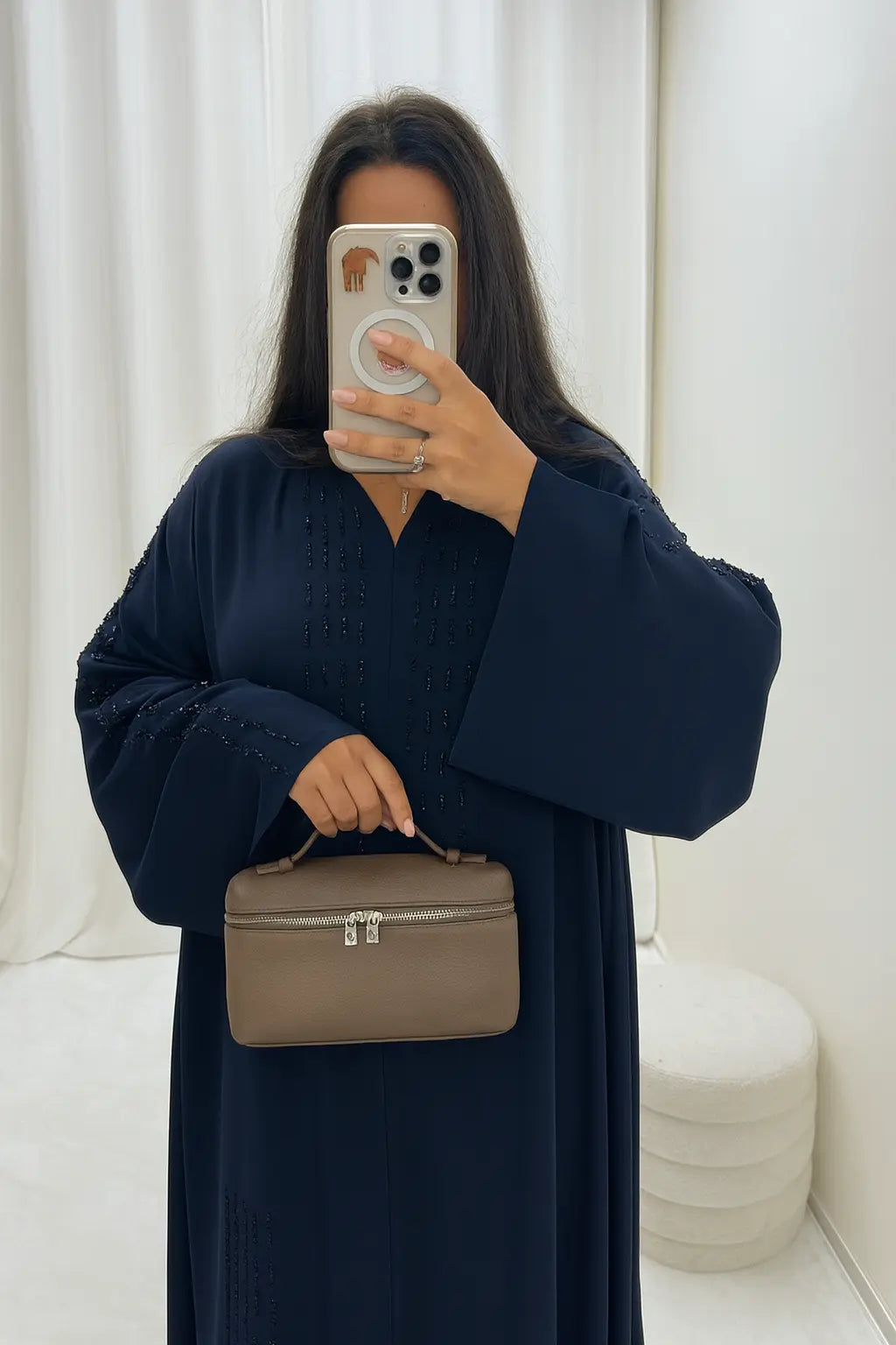 Abaya Dubai Shoba MissChadou