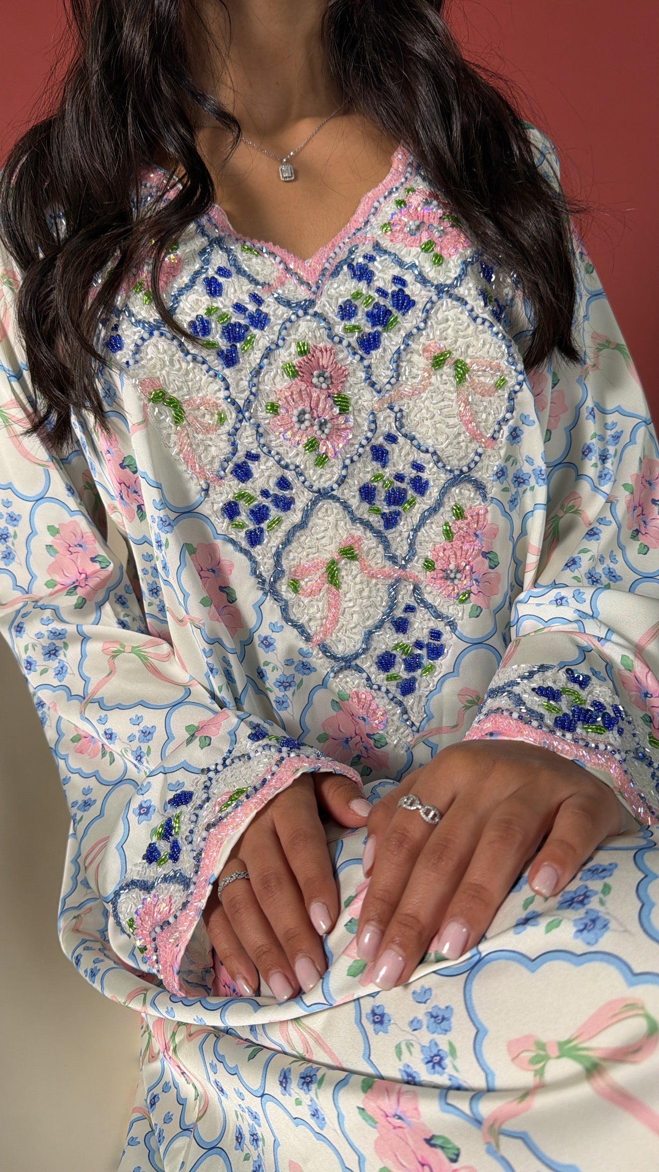 Makhaweer – Création Emirati | Gamme Luxe