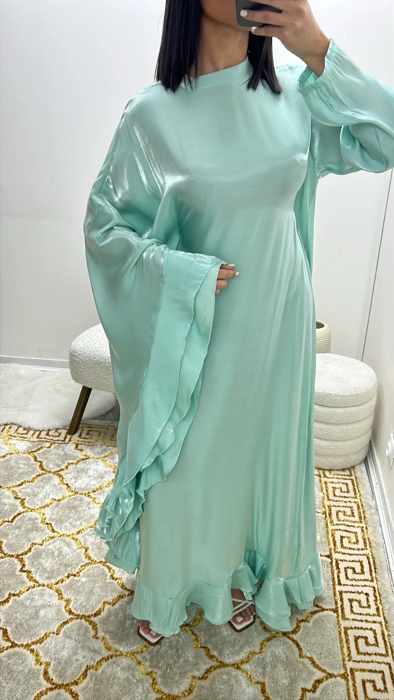 Robe Longue Janna Miss Chadou