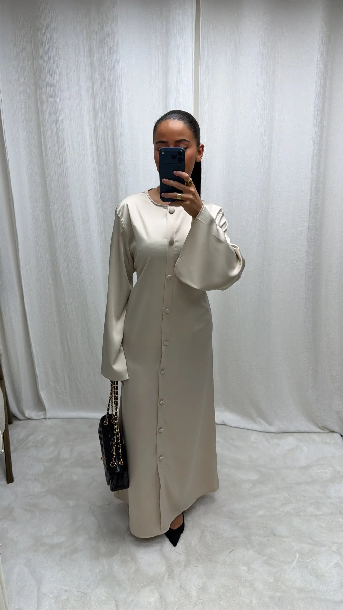 Robe Soirée Chara Miss Chadou