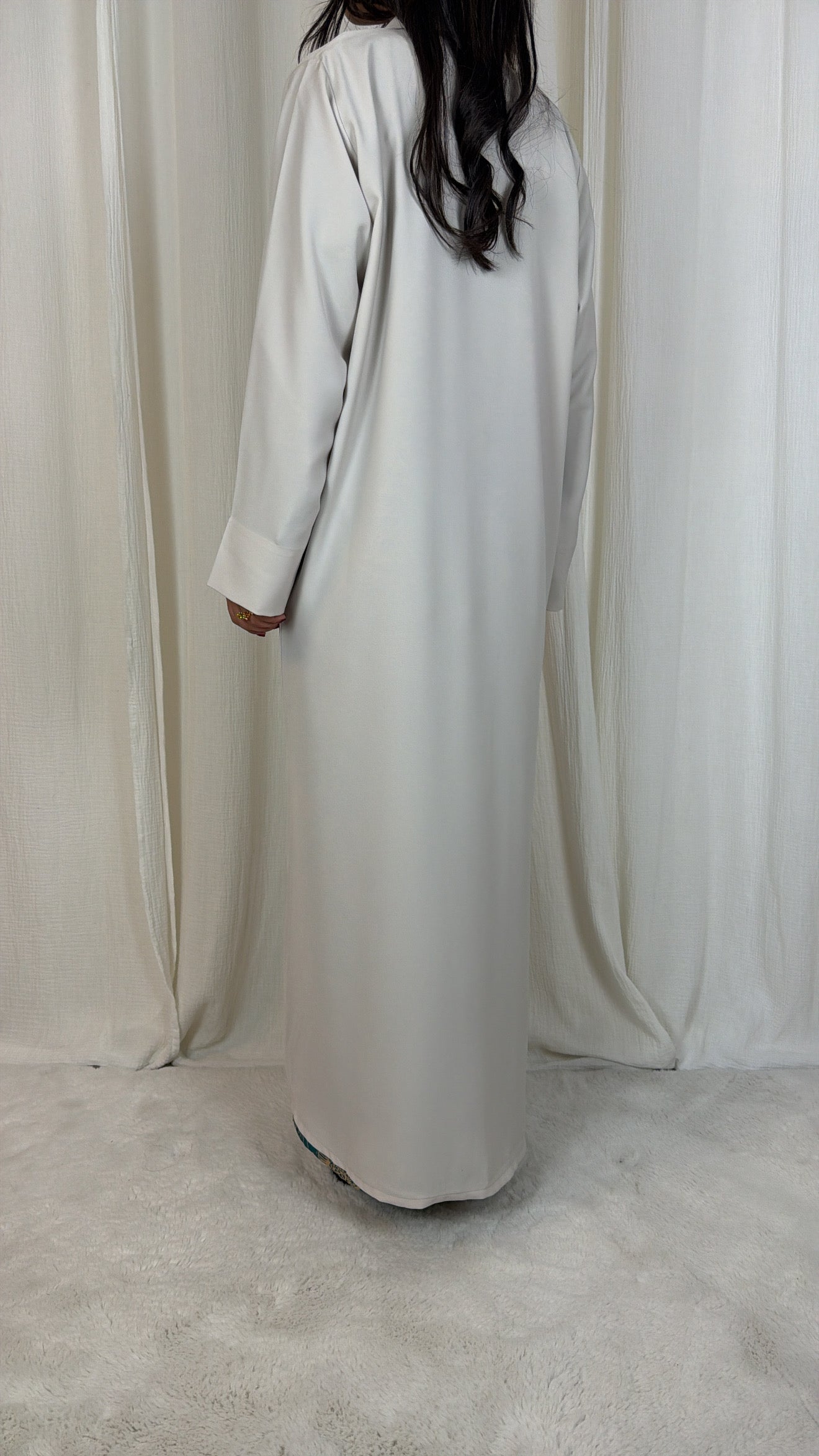 Abaya Dubai T52