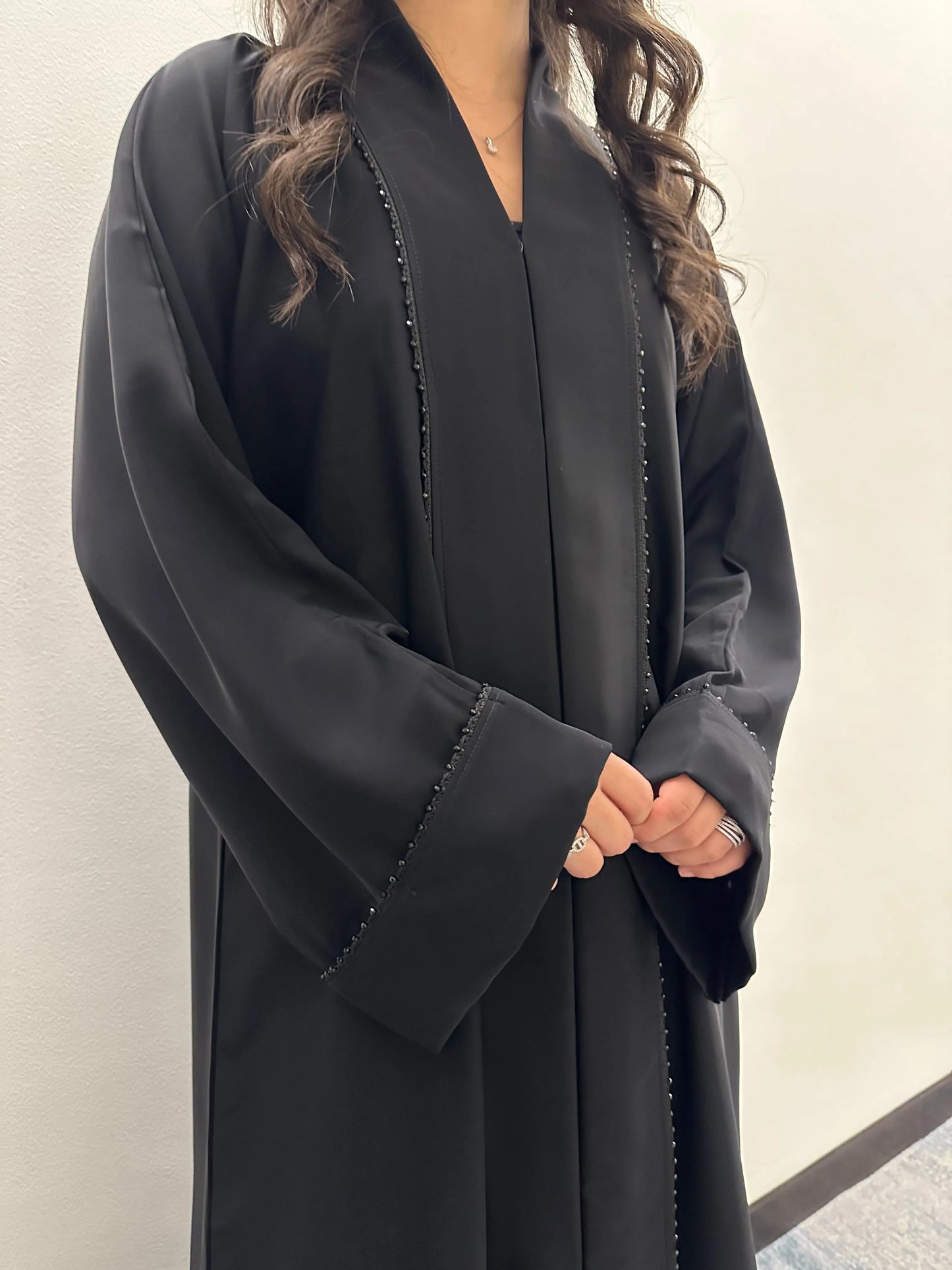 Abaya Dubai Meydan MissChadou