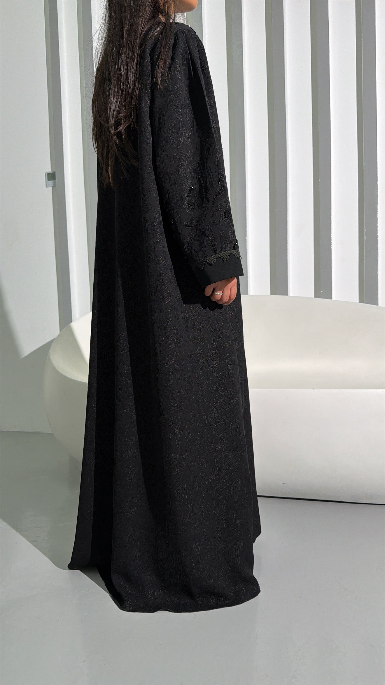 Abaya Dubai Collection Prestige Ward