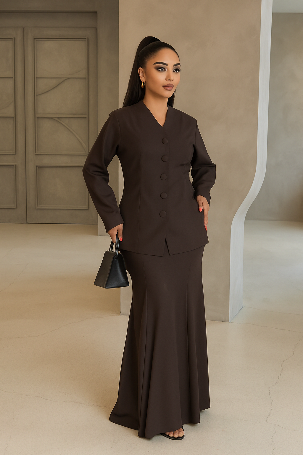 Nouvelle Collection Tendances 2025