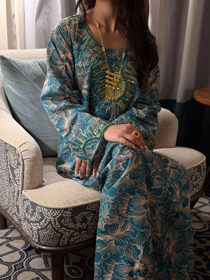 Makhaweer – Création Emirati | Gamme Luxe