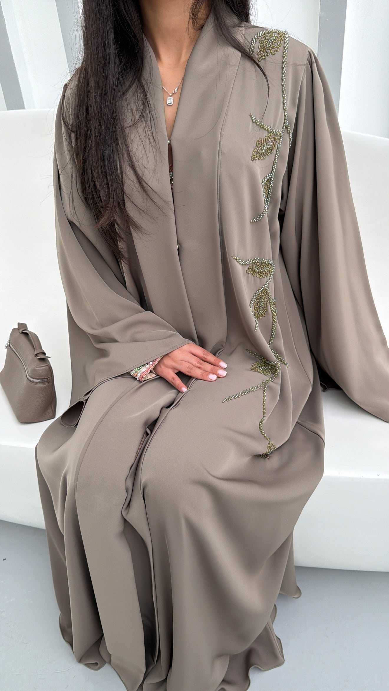 Abaya Dubai Al Safa