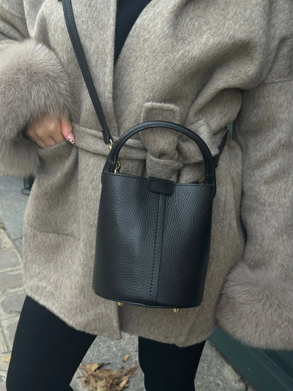 Sac en Cuir MissChadou