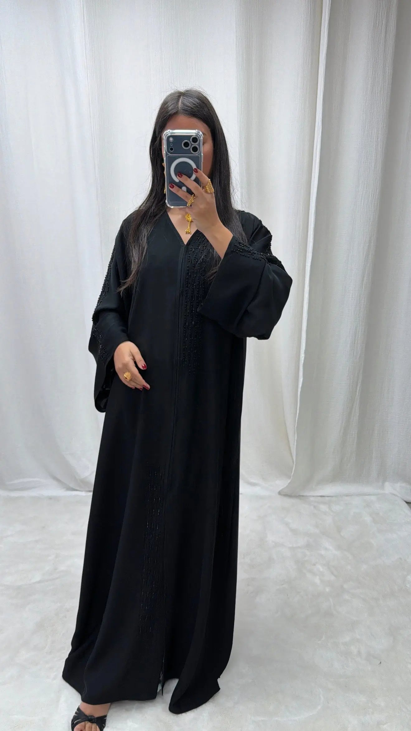 Abaya Dubai Shoba MissChadou