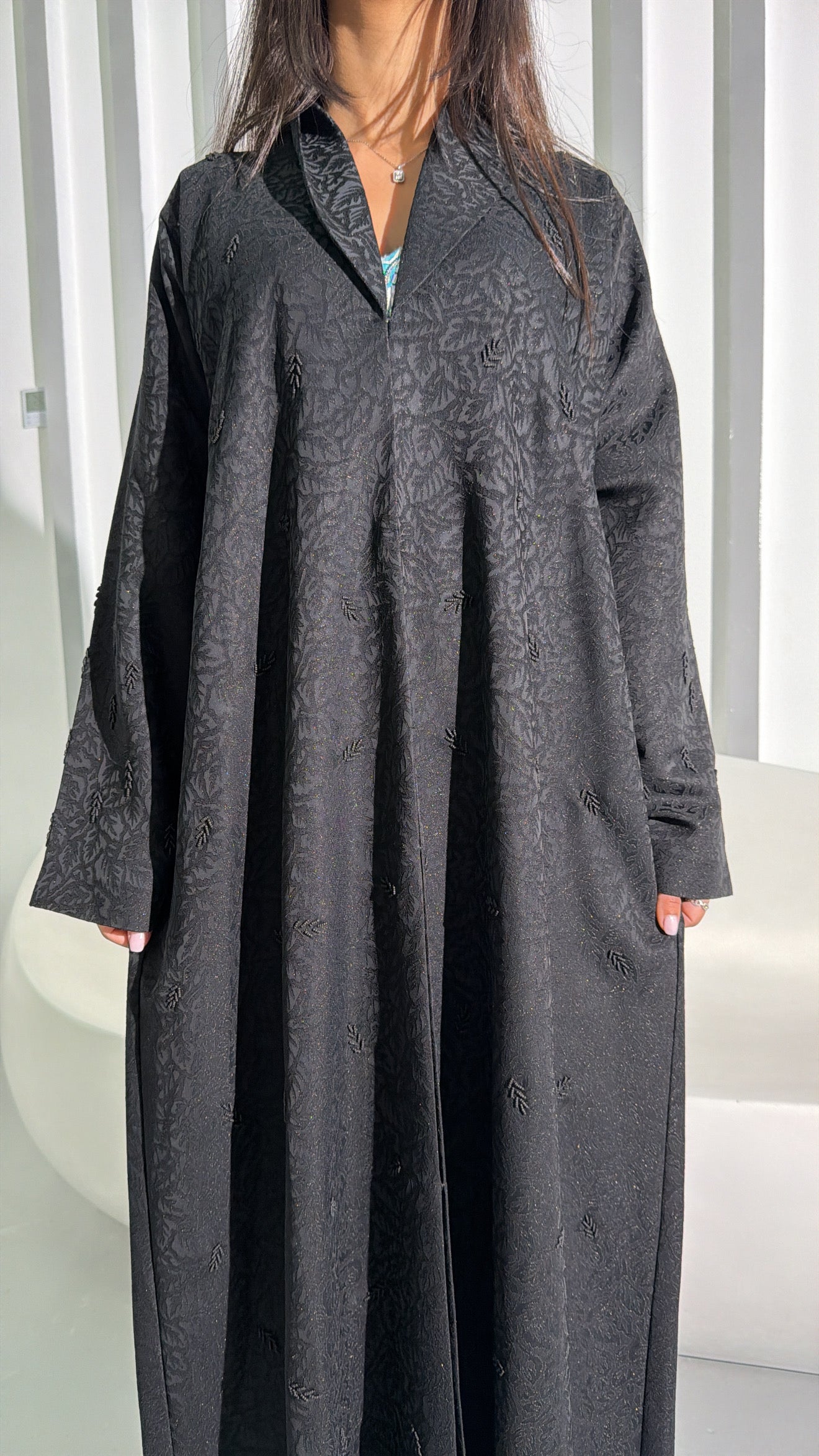 Abaya Dubai Collection Prestige Aseel