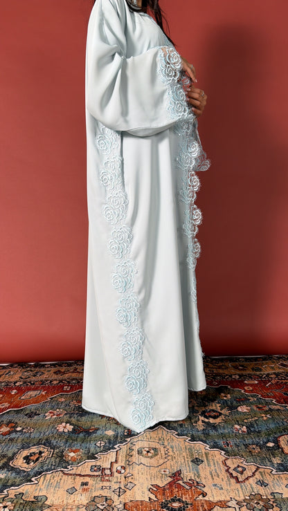 Kimono 3 pièces Sultana