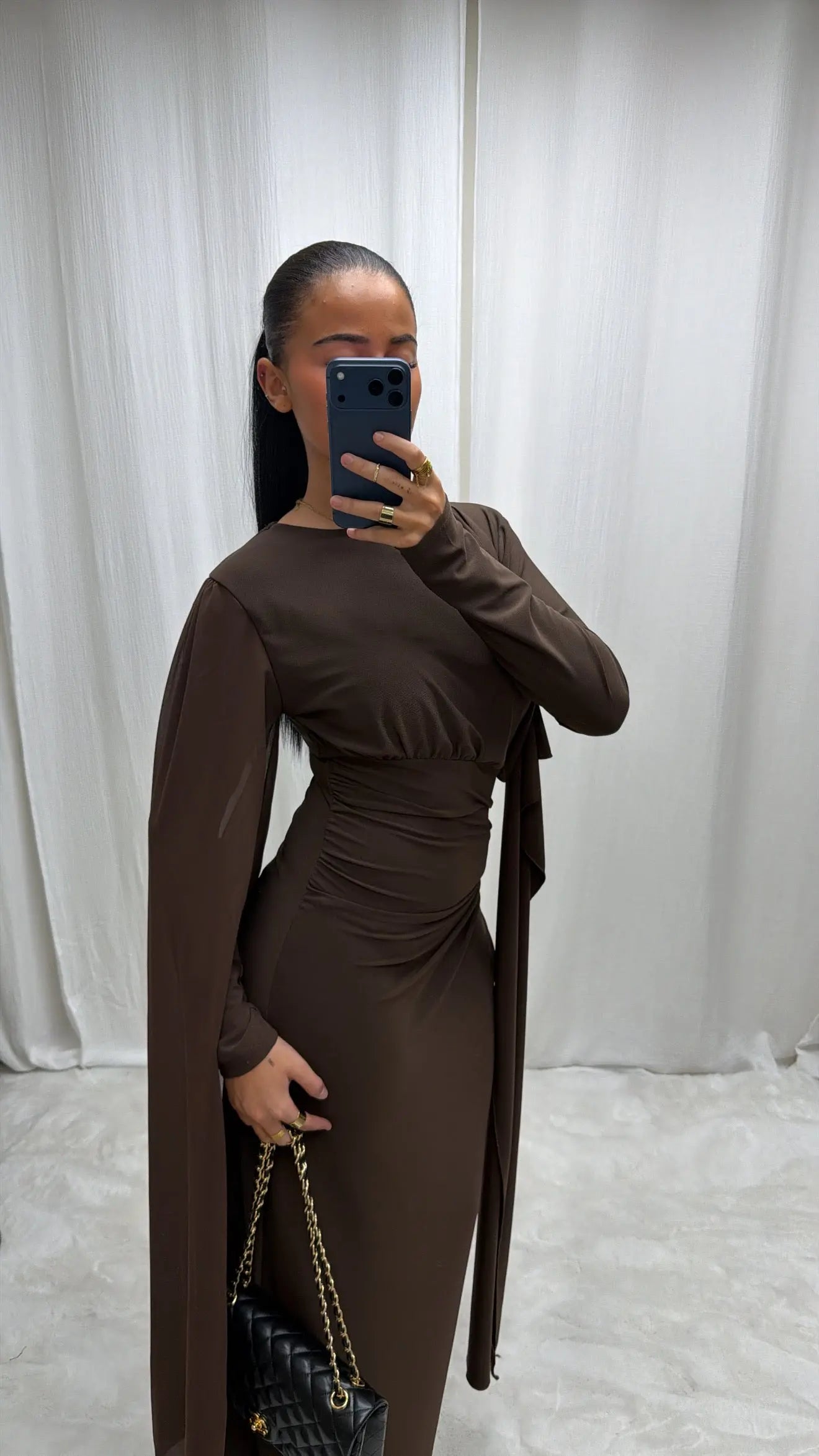 Robe Soirée Anaya Miss Chadou