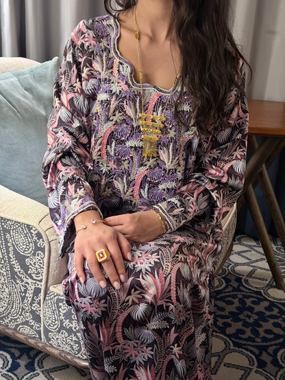 Makhaweer – Création Emirati | Gamme Luxe