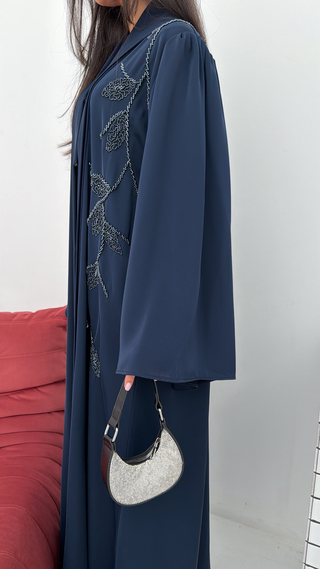 Abaya Dubai Al Safa