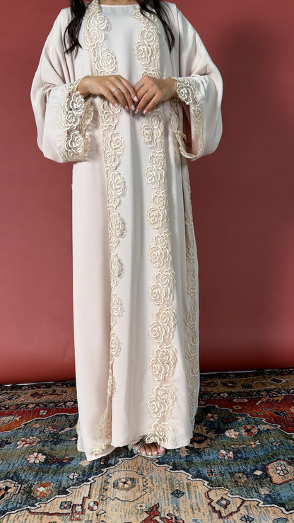 Kimono 3 pièces Sultana