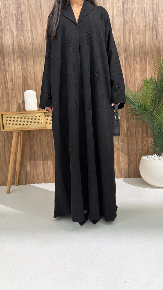 Abaya Dubai Collection Prestige Abeer