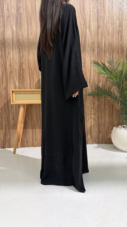 Abaya dubai Ghala