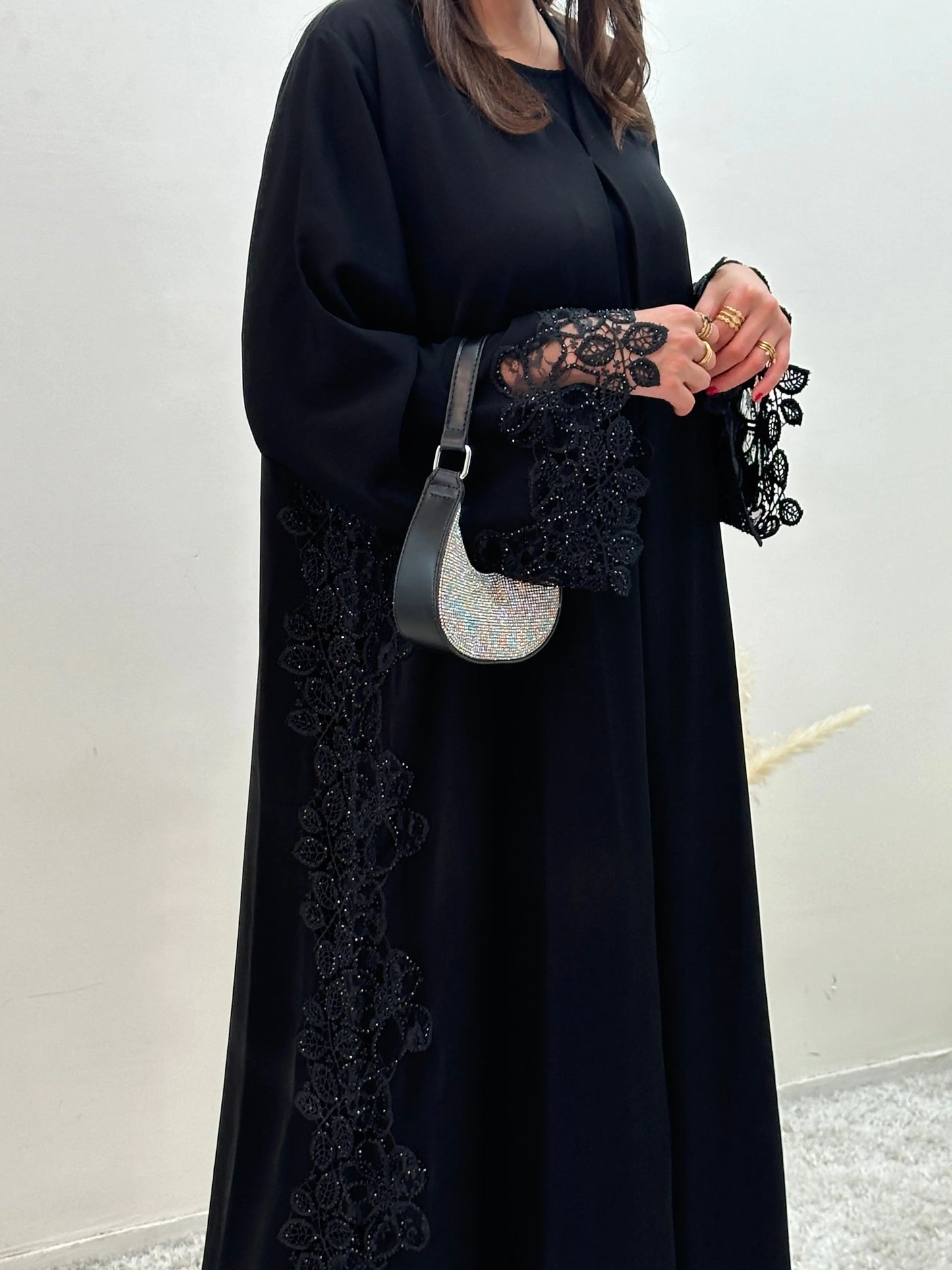 Abaya Dubai Khaimah