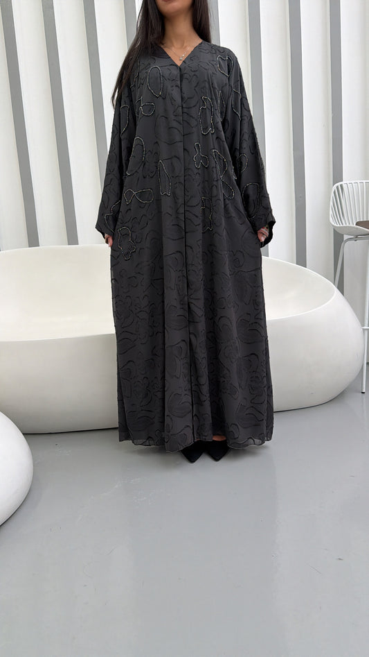 Abaya Dubai Oud Metha