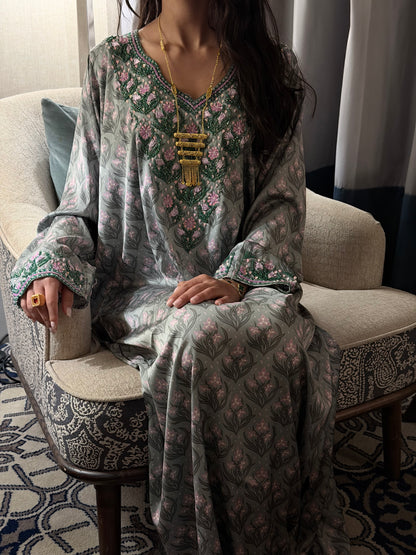 Makhaweer – Création Emirati | Gamme Luxe