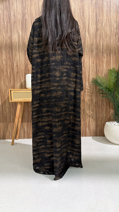 Abaya Dubai Collection Prestige Deema