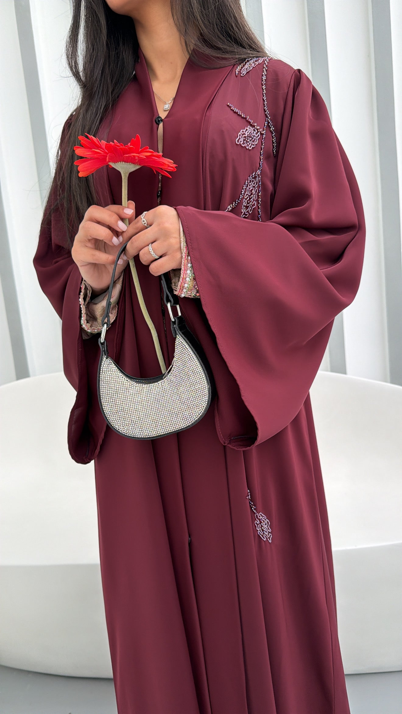 Abaya Dubai Al Safa