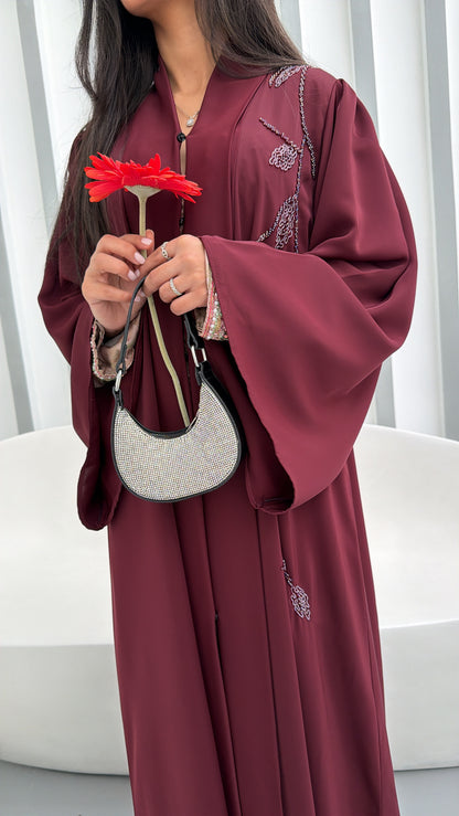 Abaya Dubai Al Safa
