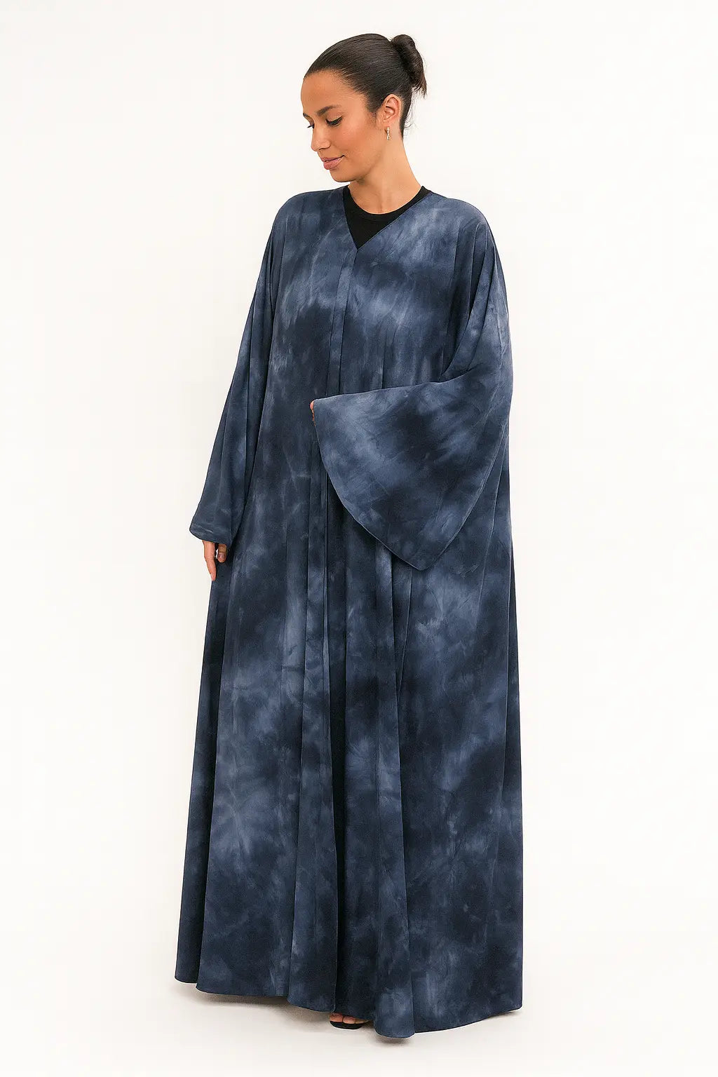 Abaya Dubai T54 MissChadou
