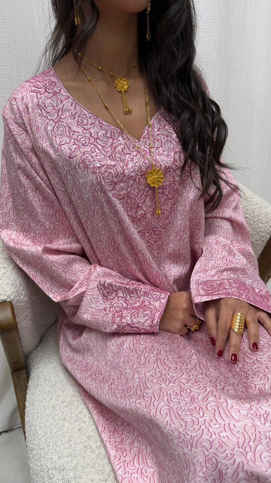 Makhawir Dubai MissChadou