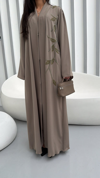 Abaya Dubai Al Safa