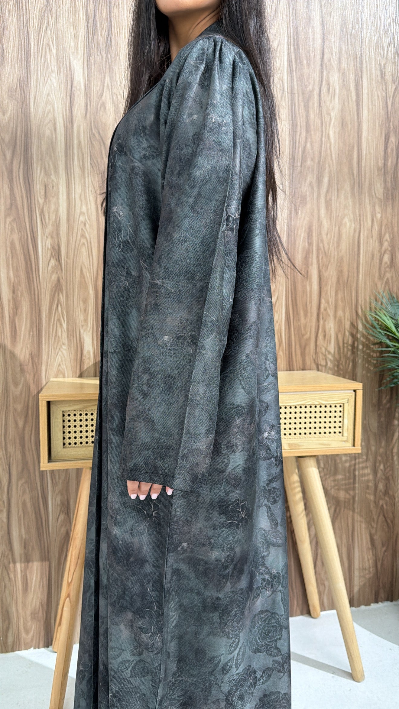 Abaya Dubai Collection Prestige Afnan