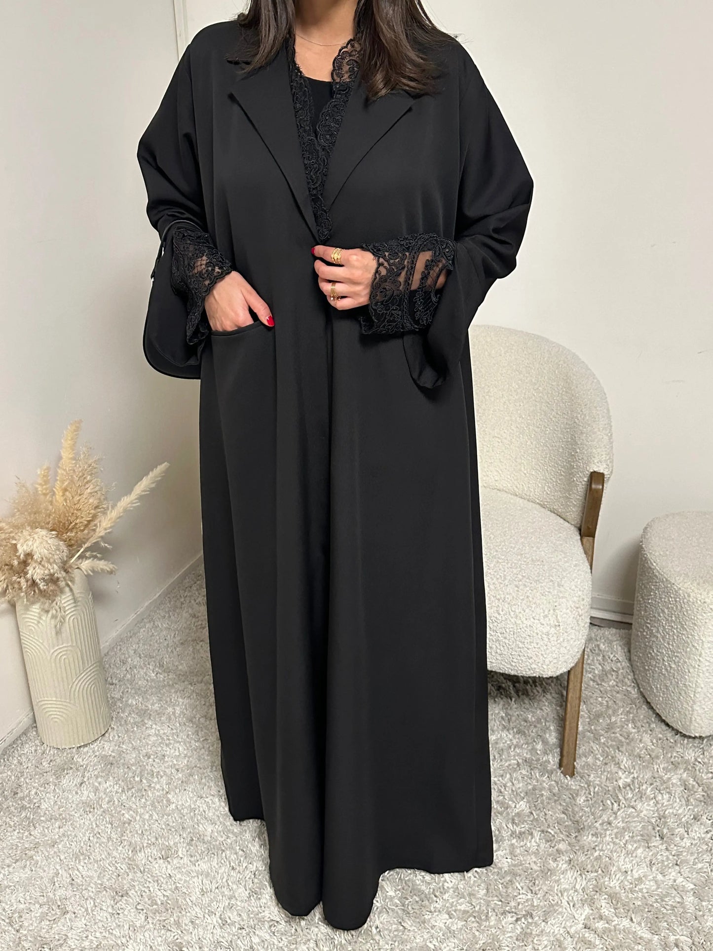 Abaya Dubai Mira