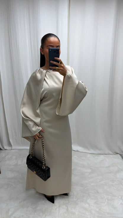 Robe Soirée Alja Miss Chadou