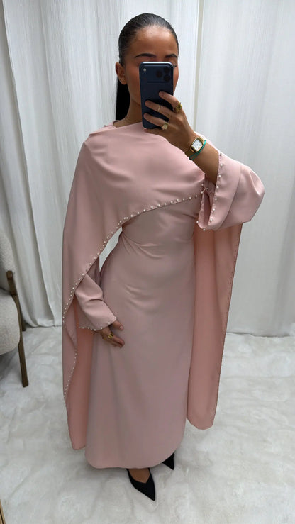 Robe Soirée Célia Miss Chadou