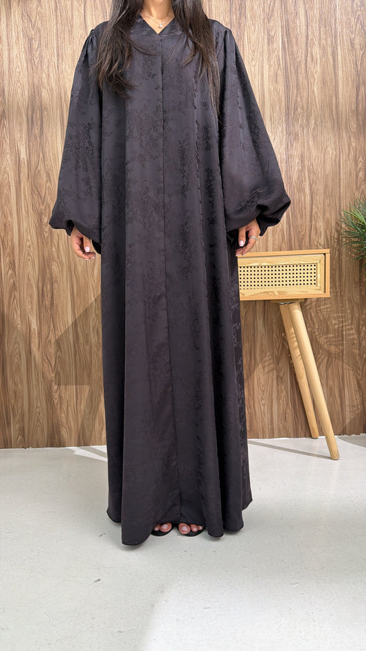 Abaya Dubai Collection Prestige Rimsha