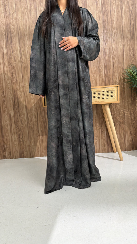 Abaya Dubai Collection Prestige Afnan