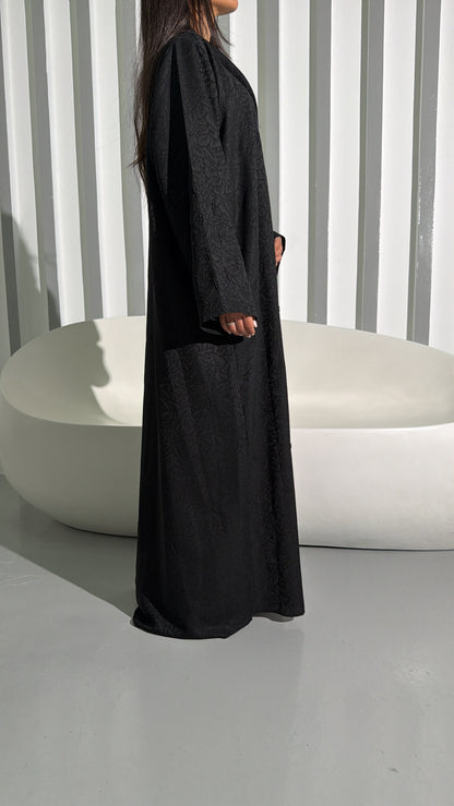 Abaya Dubai Collection Prestige Aseel