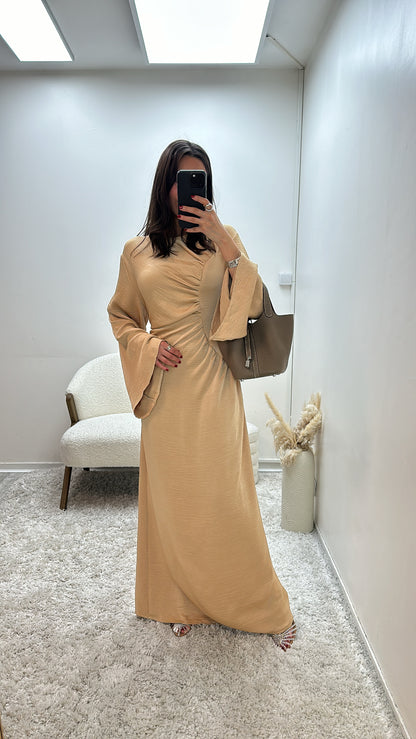 Robe de Soirée Tahira