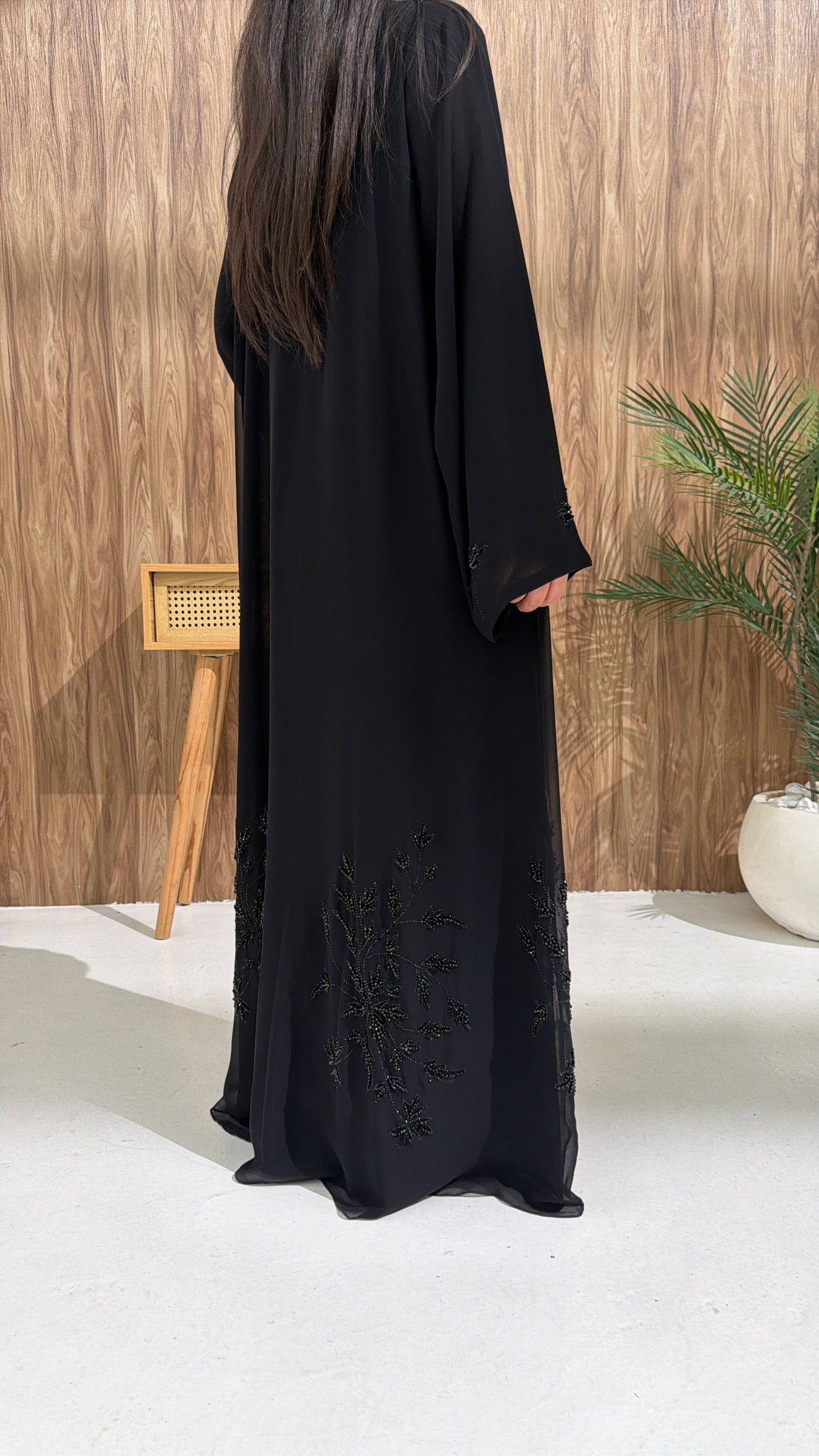 Abaya Dubai Durrat