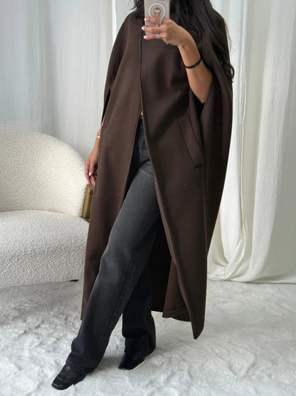 Cape Longue Zahra MissChadou