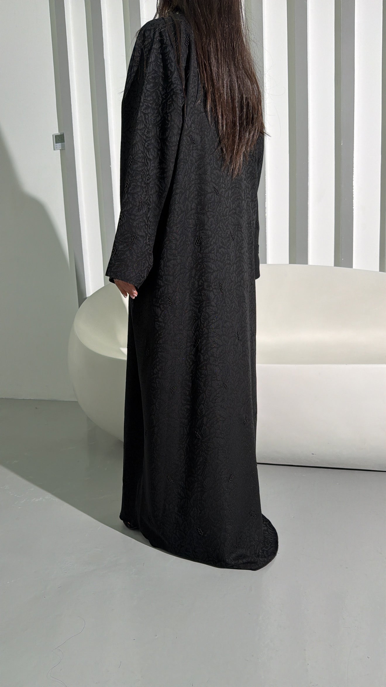 Abaya Dubai Collection Prestige Aseel