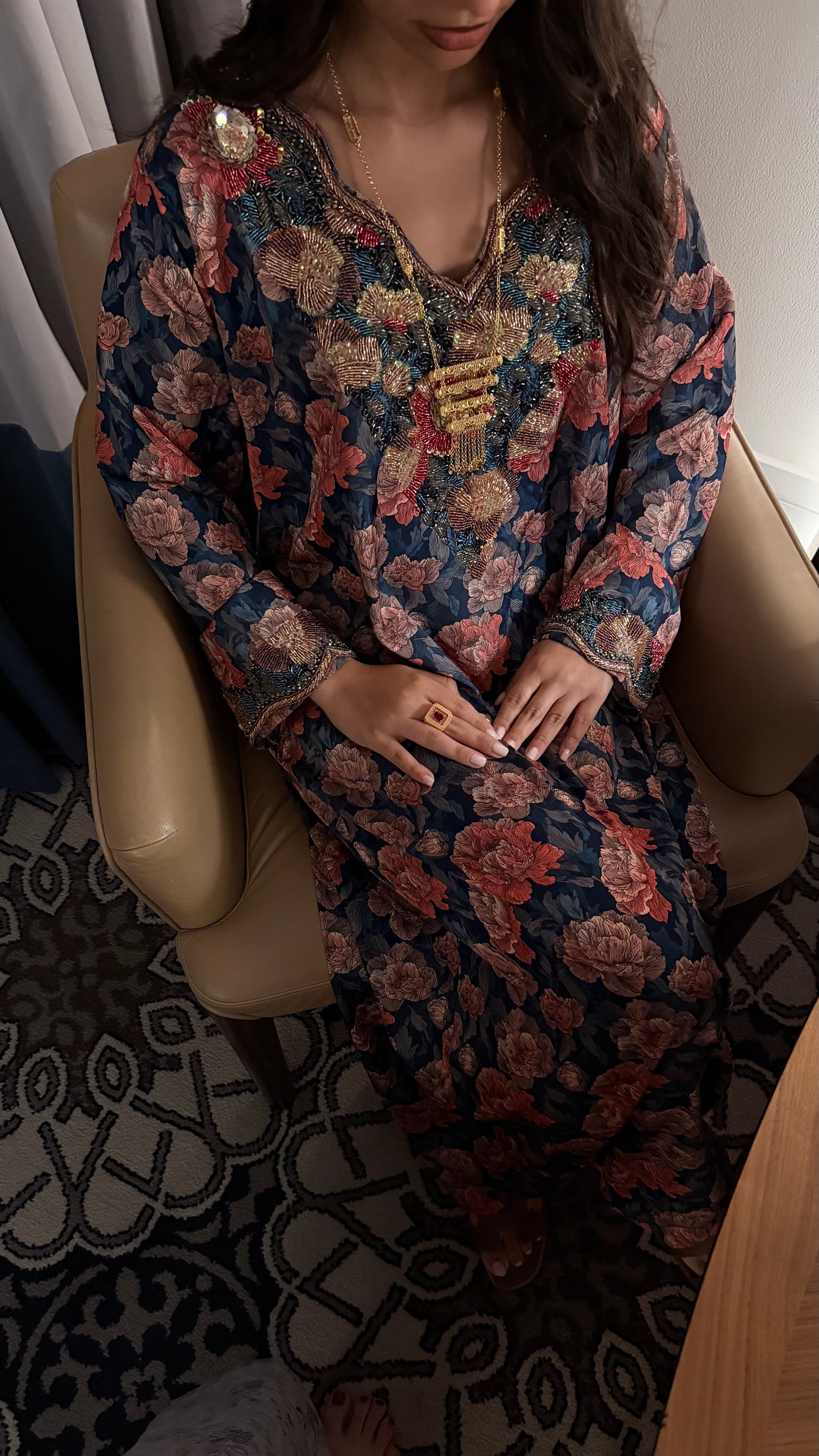 Makhaweer – Emirati Creation | Luxury Range