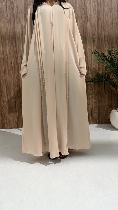 Abaya Dubai Tijan