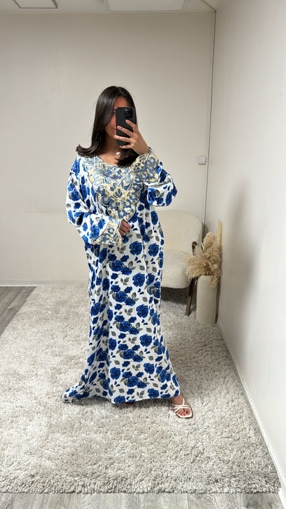 Robe Makhawir Dubai Taille XL